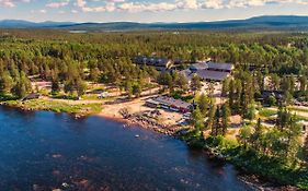 Harriniva Adventure Resort Cabins